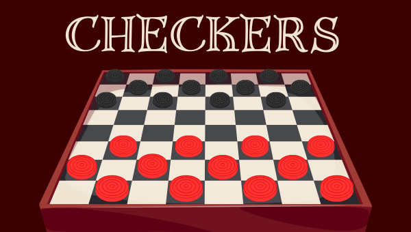 Checkers