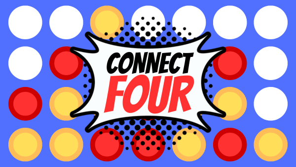 Connect 4