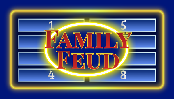 Family Feud