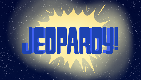 Jeopardy