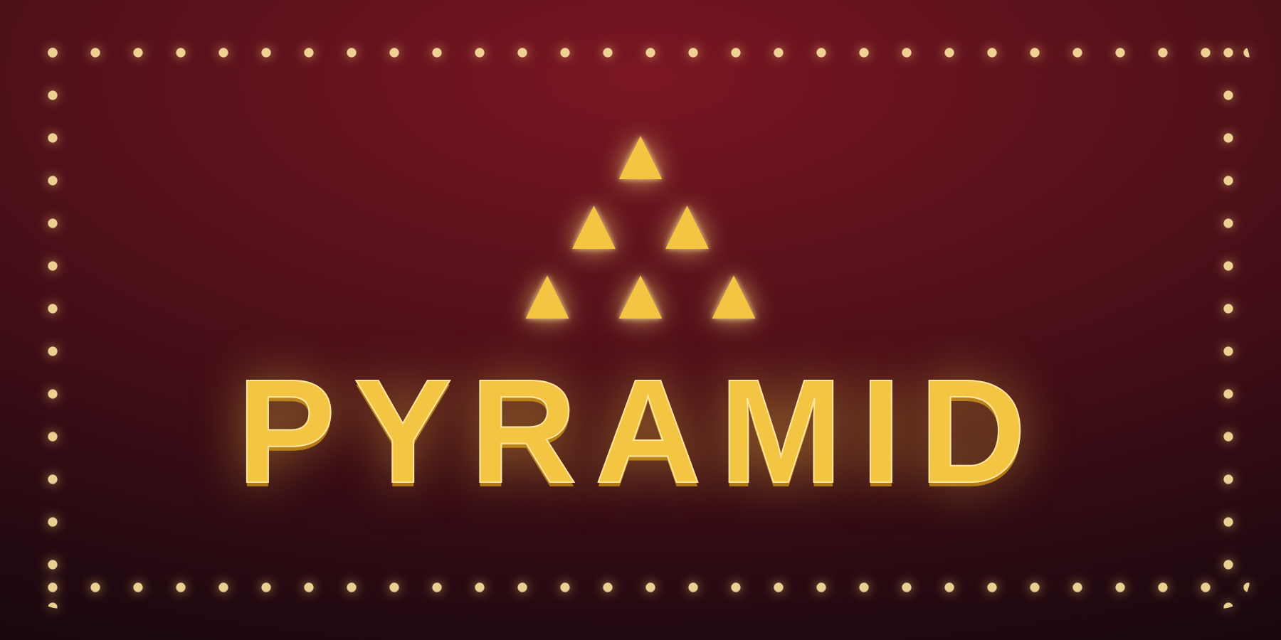 Pyramid