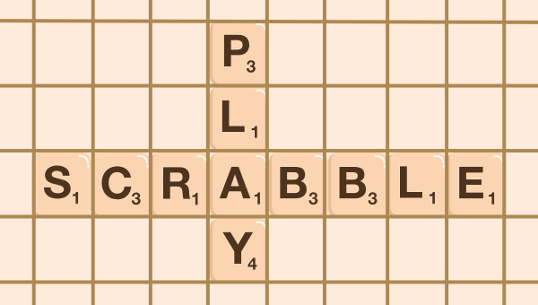Scrabble