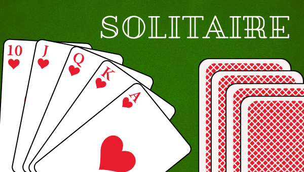 Solitaire