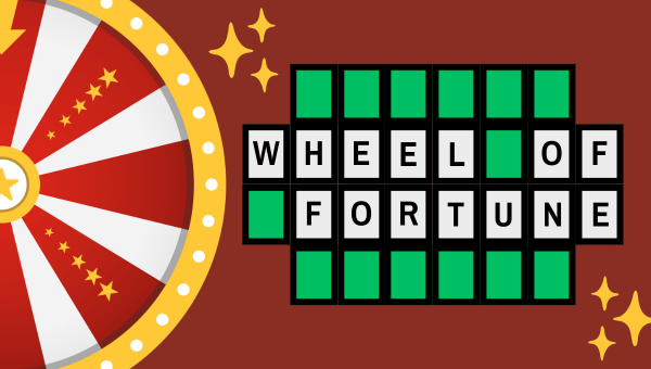 Wheel of Fortune
