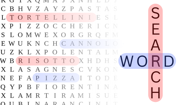 Word Search